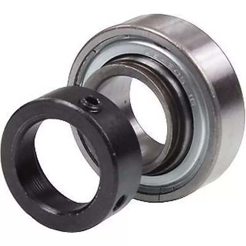 (2 pack) Hustler Mowers Raptor Raptor SD Fastrak Wheel Fork Bearing 784223
