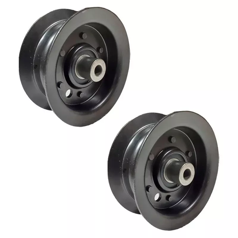 (2) Proven Part Idler Pulley Fits Exmark 132-4717 88-5630