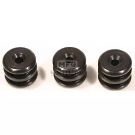 # 2 Qty 3 Med Roller Cams for 40C Drive Clutch