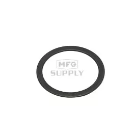 # 2: Thrust Washer for 40D/44D Driven Clutch