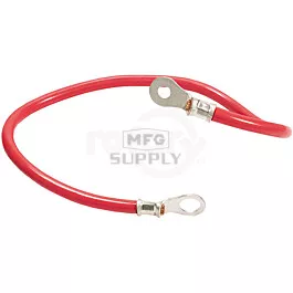 20" Battery Cable (Red)