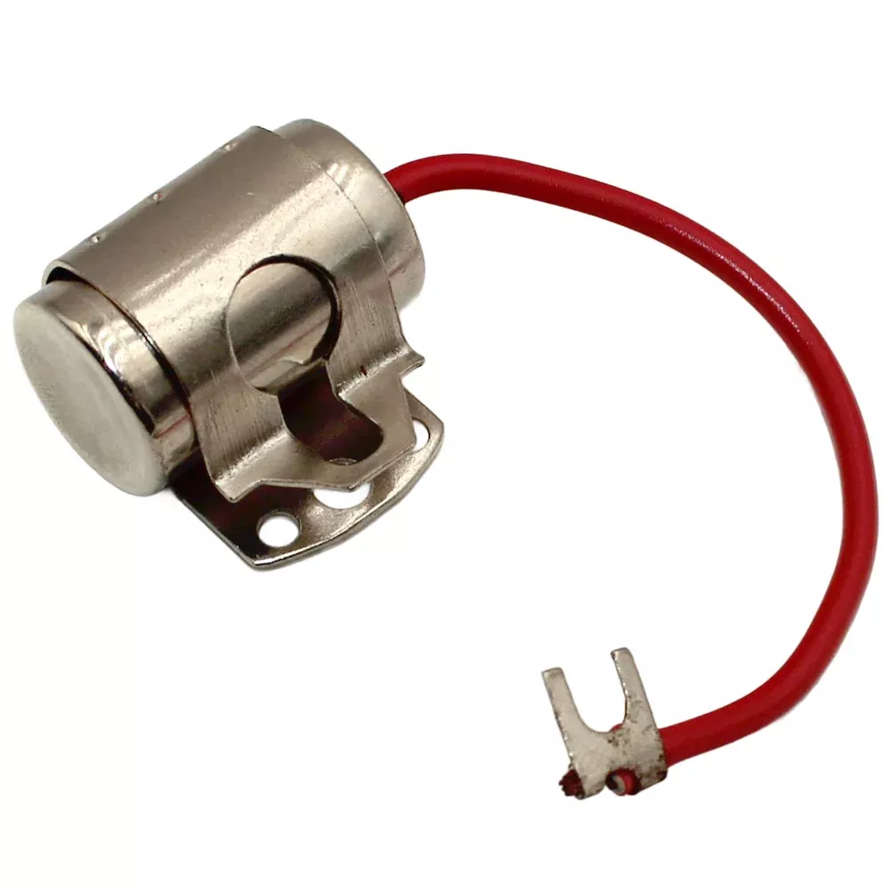 21A241 Condenser for Universal Applications
