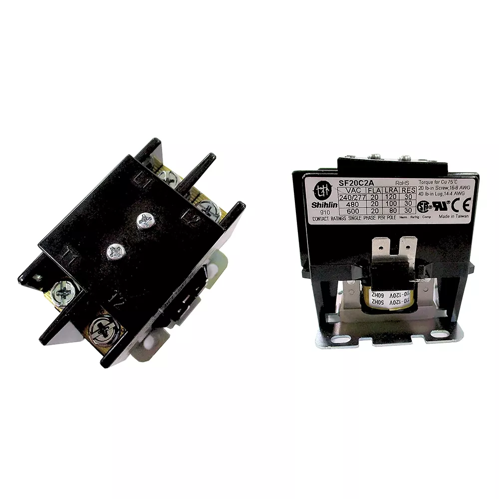 220V Conversion Kit for Laguna JX|6 and JX|8 Jointer