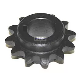 # 24: 12 T Sprocket, #35 Chain, for Torq-A-Verter