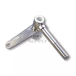 3-3/4" long Spindle only - Side 2, 5/8" axle