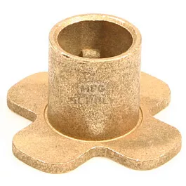 3/4" Hilliard Replacement Clutch Bushing (Short) without snap ring