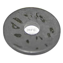 # 3: 5/16" Steel Washer for Torq-A-Verter (TAV 30-75)