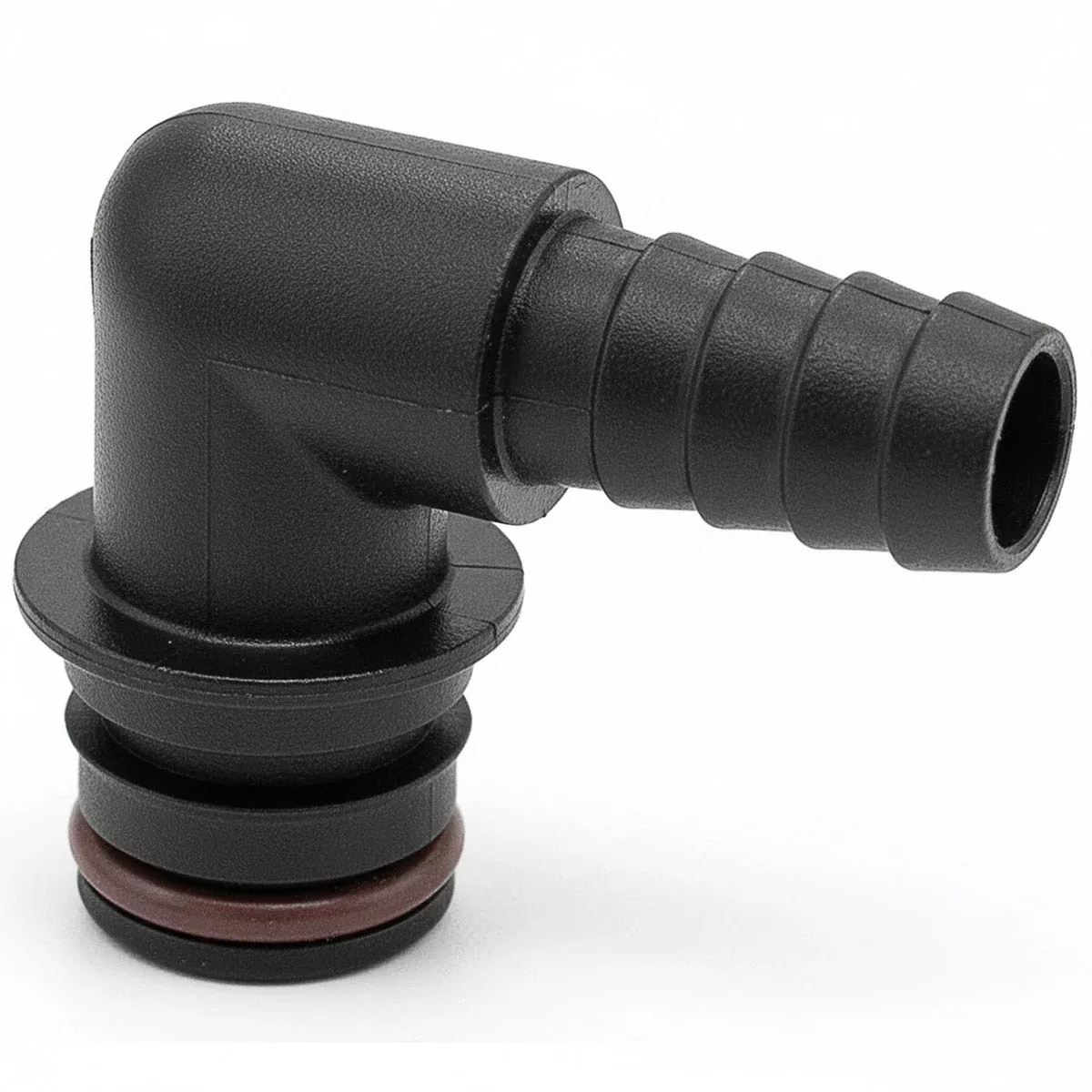 3/8" 90 DEG; ELBOW BARB