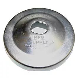 # 3: Drum for 20, 30 & Torq-A-Verter (3/4" bore)