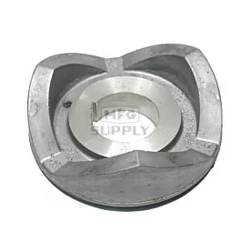 # 3: Fixed Cam for 40D/44D Driven Clutch