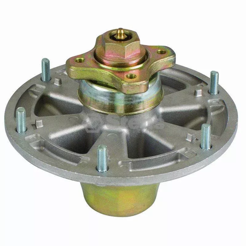 ( 3 ) John Deere Zero Turn Mower Deck Spindle – Z510 Z520 Z710 Z720 – Z Trak