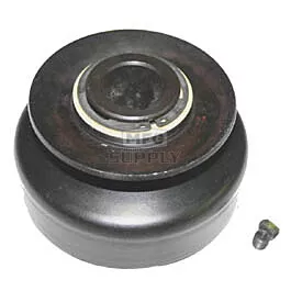 3" OD Heavy Duty Centrifugal Pulley Clutch. 7/8" bore.