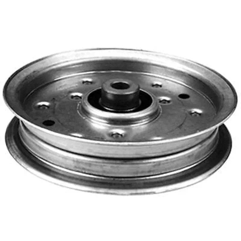 ( 3 pack) Cub Cadet RZT 50 RZT 54 RZT 42 – Troybilt Mustang Flat Idler 756-04129