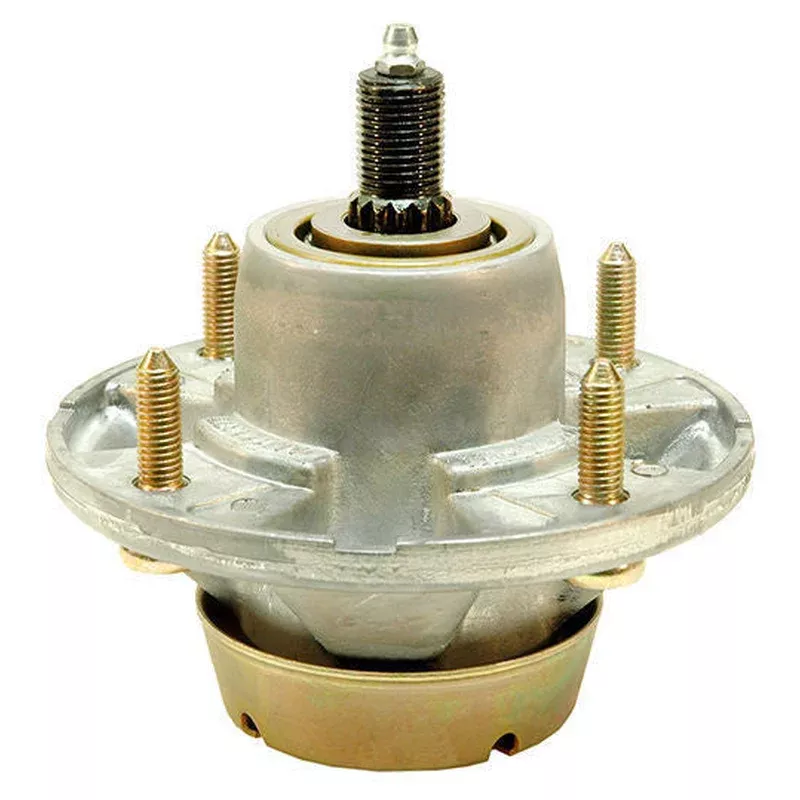 (3 pack) John Deere Mower Deck Spindle – Fits X300 & X320 -48” & 54” deck only