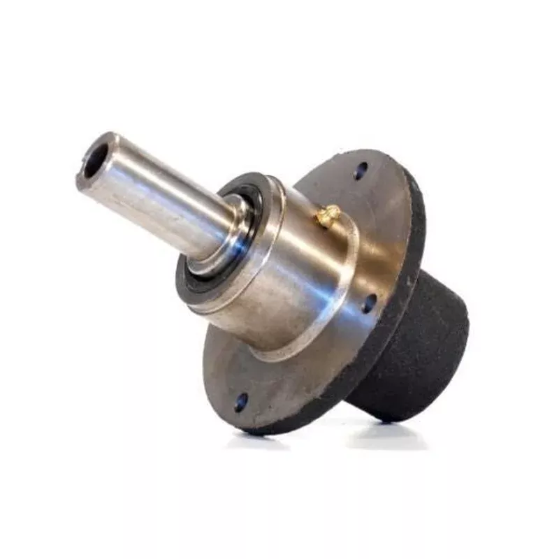 (3 pack) Scag Mower Deck Spindle – Cheetah & Turf Tiger – 52” 61” 72”