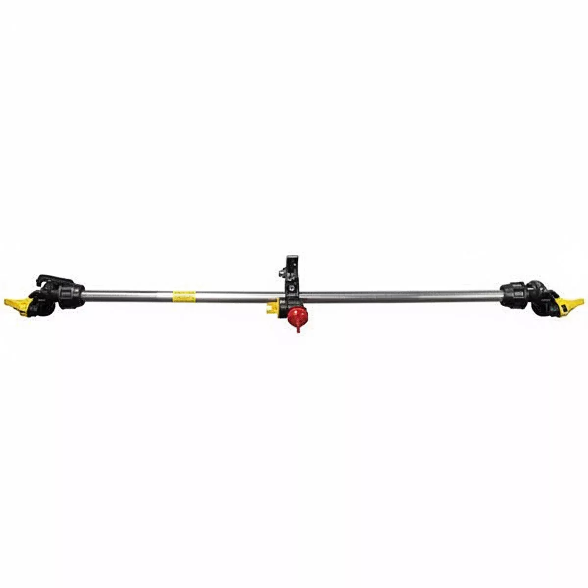 3-PT HITCH WET BOOM WITH THREE BOOMLESSE NOZZLES - PROVIDES 30 FEET COVERAGE