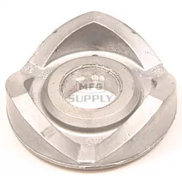 # 3 Threaded Fixed Cam for 44D Driven Clutch
