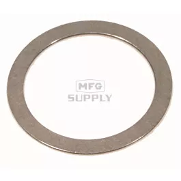 # 3: Thrust Washer