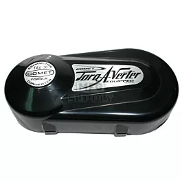 # 30: Plastic Belt Guard for Torq-A-Verter