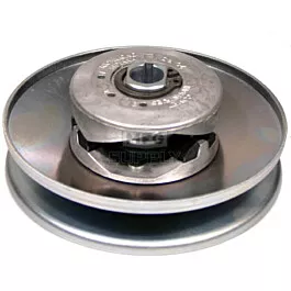 30 Series Driven Unit, 3/4" Bore, 6" Dia