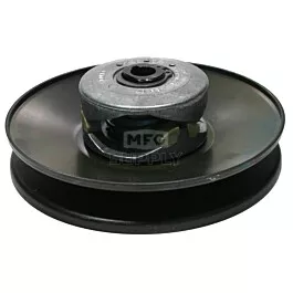 30 Series Driven Unit, 5/8" Bore, 7" Dia