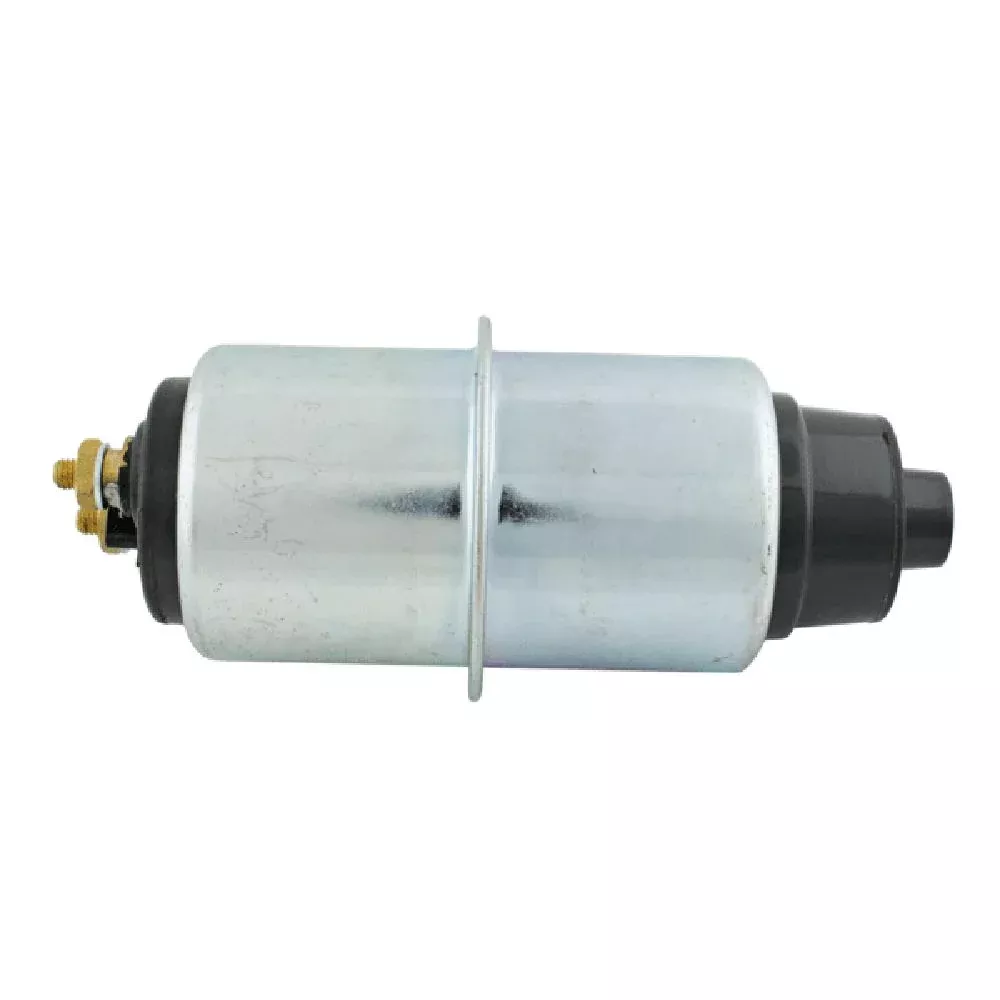 353874R91 R4552 6 Volt O Style Ignition Coil Fits FARMALL Super A B C H M 300