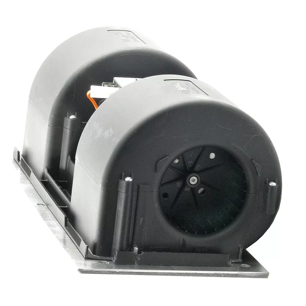 355190A1 Blower Motor Assembly Fits Case-IH Combine 4210 4230 4240 5120 5130 514