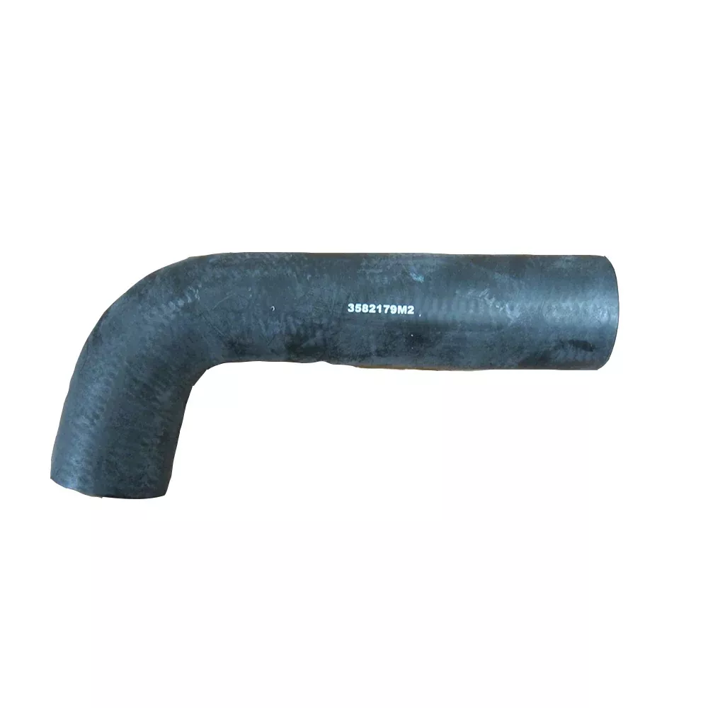 3582179M2 One (1) Top Radiator Hose Fits Massey Ferguson 3085 3095 3115
