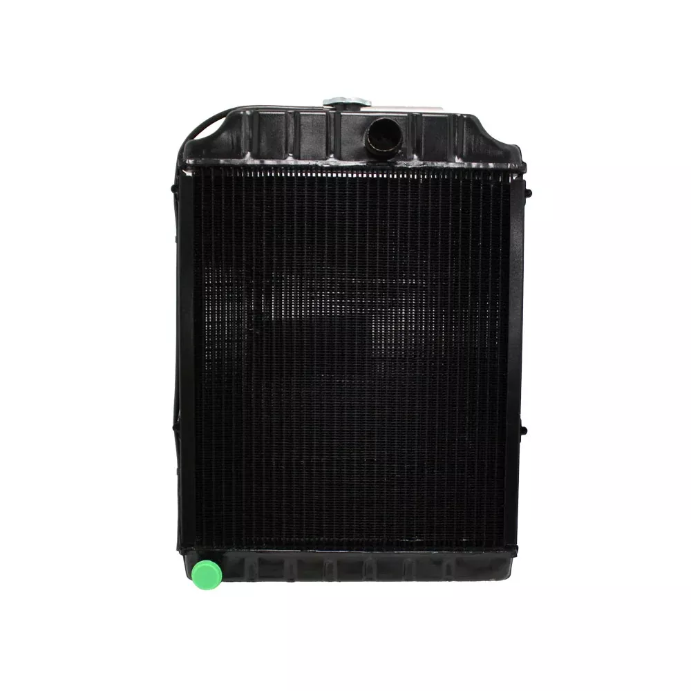 3614476M91 Radiator Fits Massey Ferguson 396 399 MF Tractors