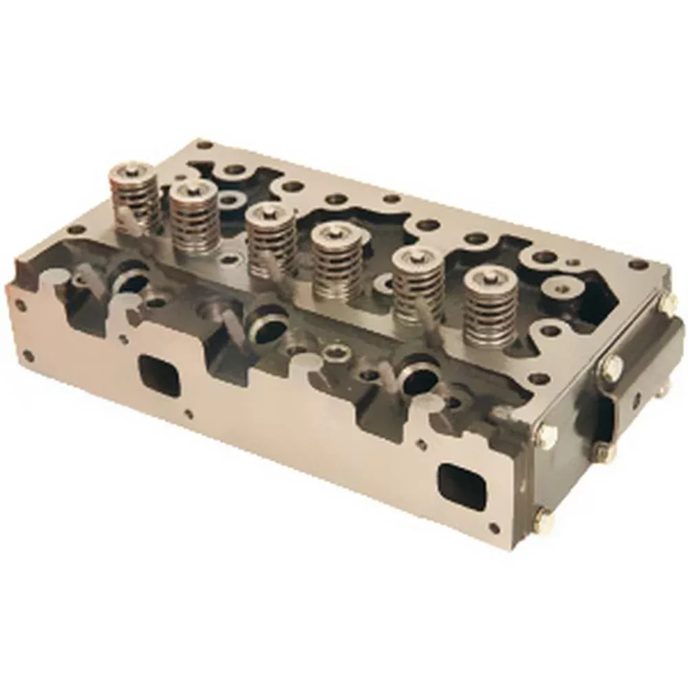 3637389M91 Cylinder Head Fits Massey Ferguson 254 255 340 342 350 353 550