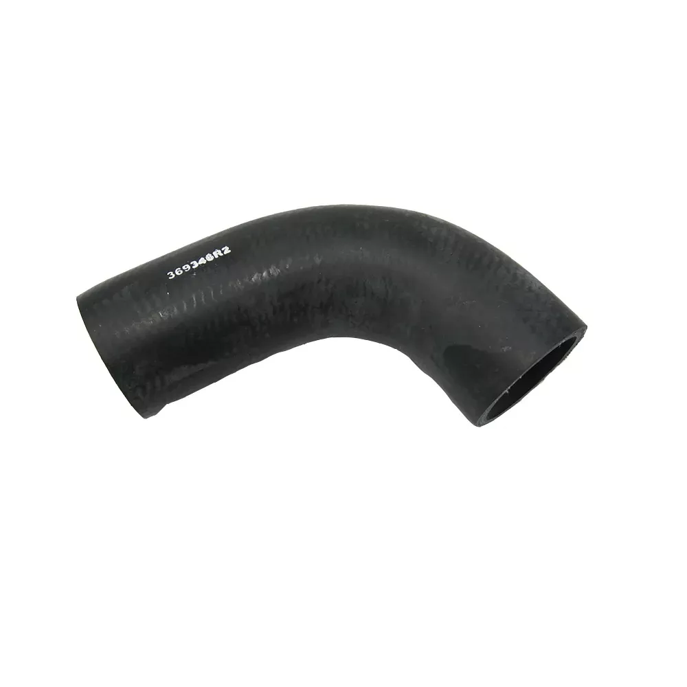 369346R2 New Upper Radiator Hose Fits Case-IH Tractor Models 460 606 2" ID