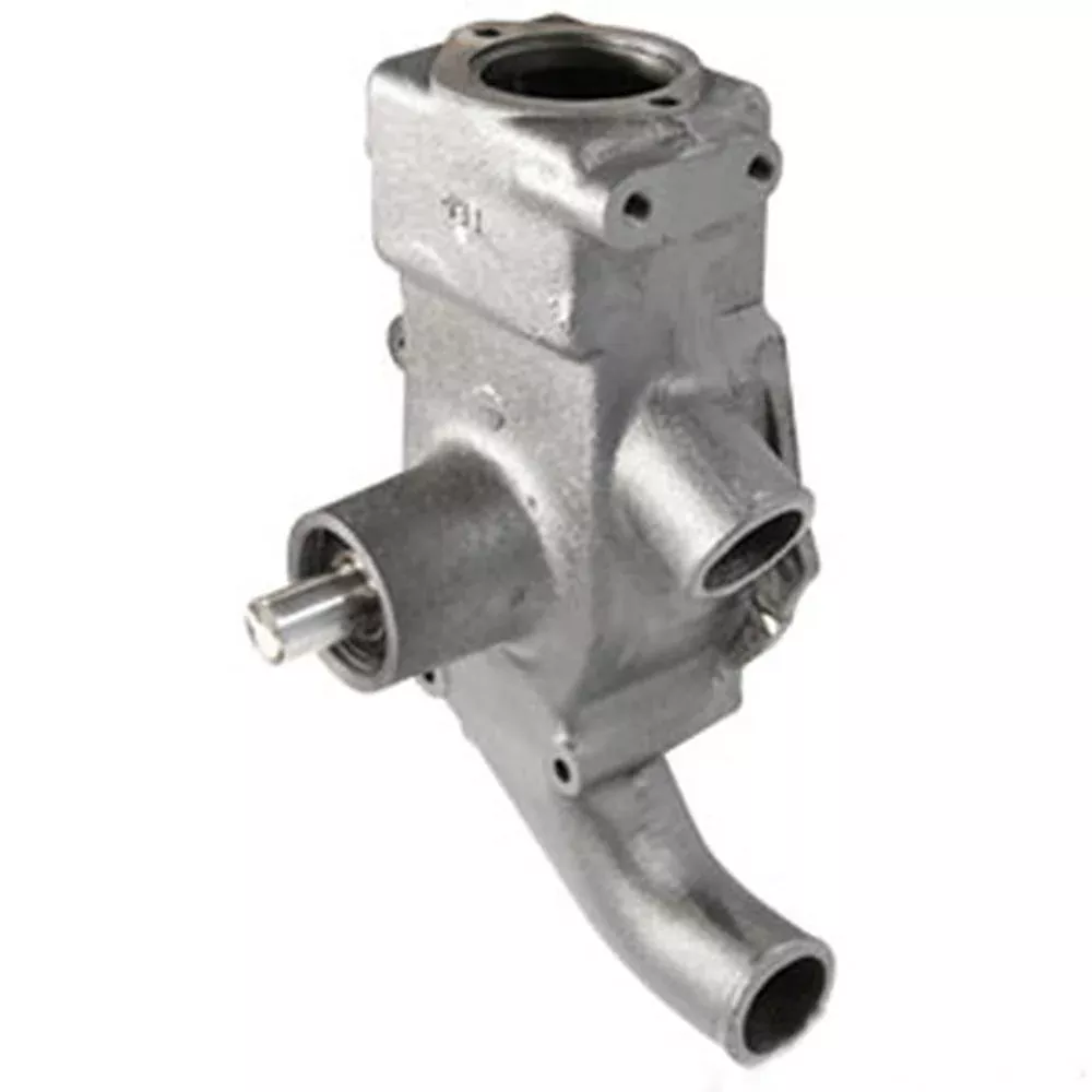 37712330 Water Pump Fits Massey Ferguson 1100 1130 Tractors