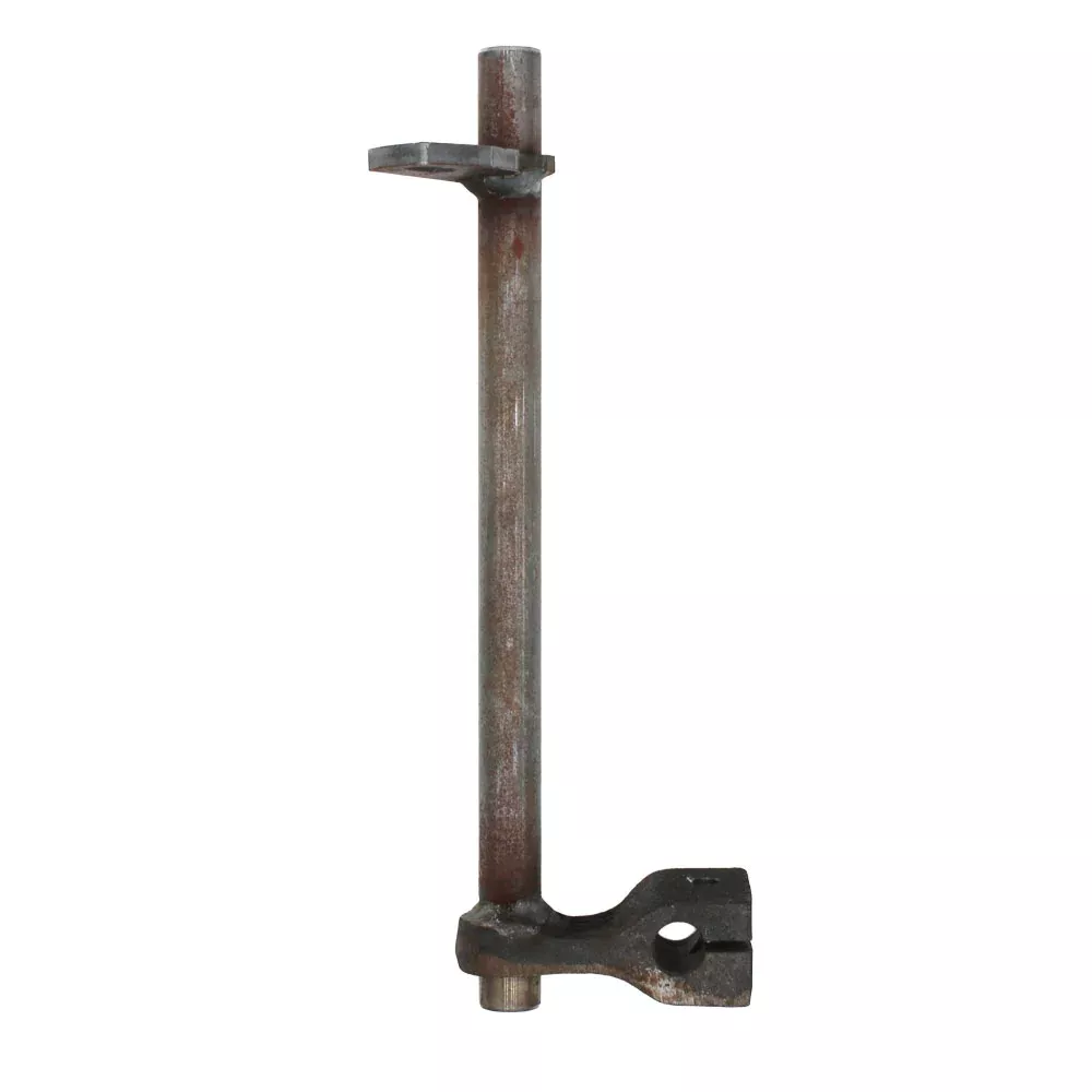 389164R12 New Auxiliary Valve Base Fits Case-IH Tractor Models 1026 1066 +