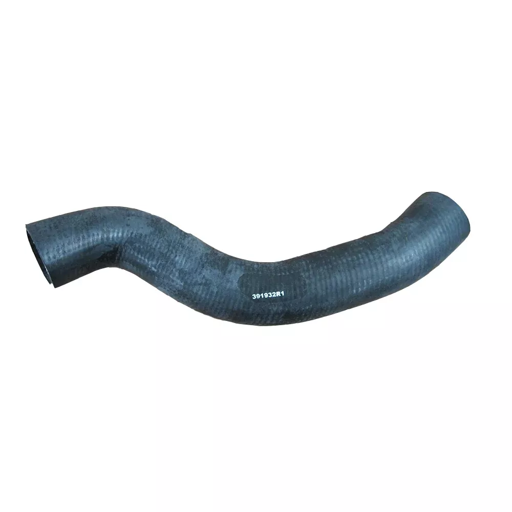 391932R1 New Upper Radiator Hose Fits Case-IH Tractor Models 1026 1206 +