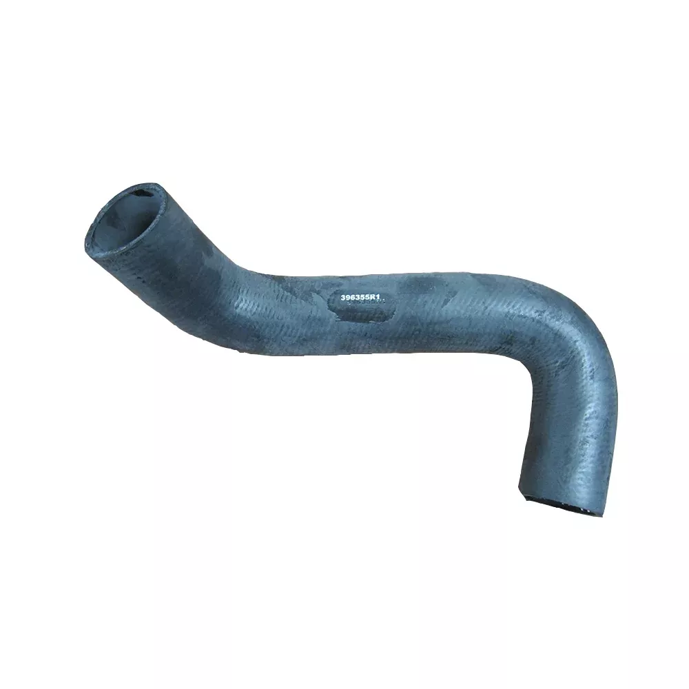 396355R1 New Lower Radiator Hose Fits Case-IH Tractor Models 686 706 +