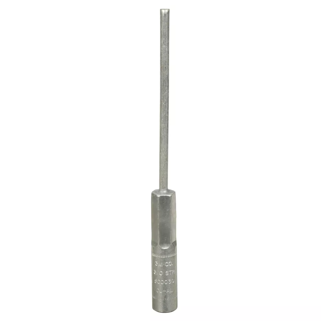 3M SC0030 Up to 35 kV 3/0 Stranded 4/0 Solid Stem Connector