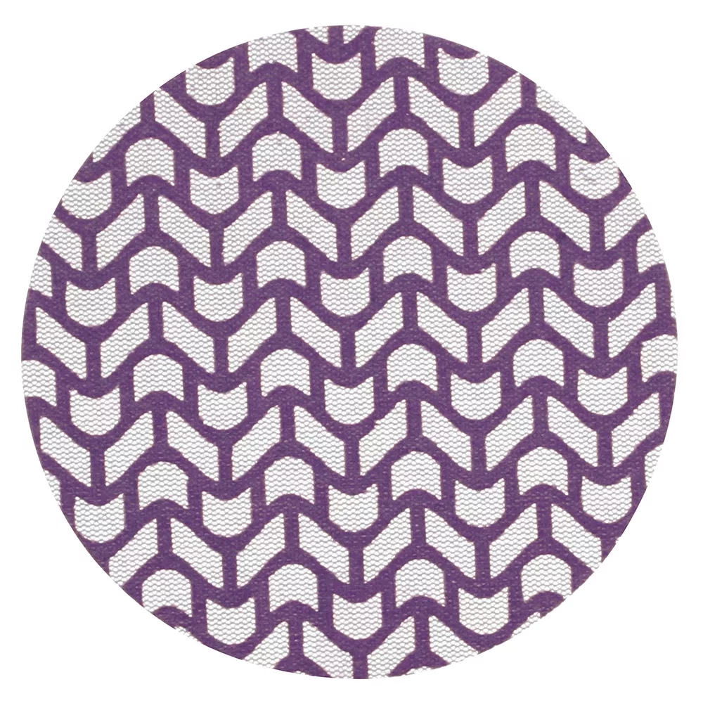 3M™ Xtract Cubitron™ II 710W 6'' Dia. Net Discs, 50-Packs