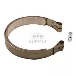 4-1/2" Brake Band with Pin