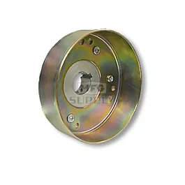 4-1/2" Standard Drum & Hub Kit - Machined ID