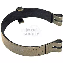 4-3/16" Brake Band w/Bracket For Manco