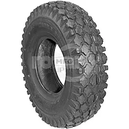 4.80 X 4.00 X 8 Stud Tire 2 Ply Tube Type