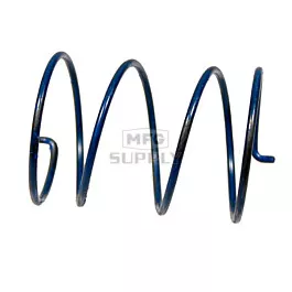 #4: Blue Spring for 20 Series Driven Clutches