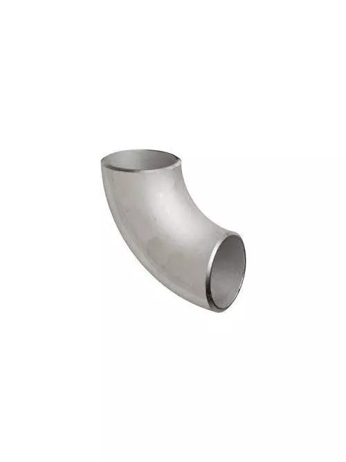 4 Inch 15 Degree EMT Elbow