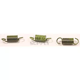 # 4 Qty 3 Yellow Springs for 40C Drive Clutch, 14#