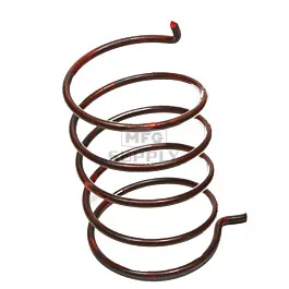# 4: Red Spring for 40D/44D Driven Clutch