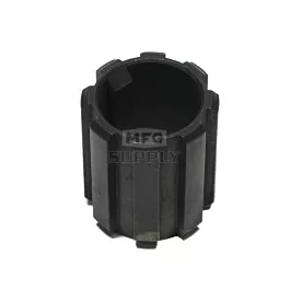 # 4: Splined Sleeve 1" ID (1/4" key) for 20, 30 & Torq-A-Verter
