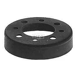 4" Steel Brake Drum