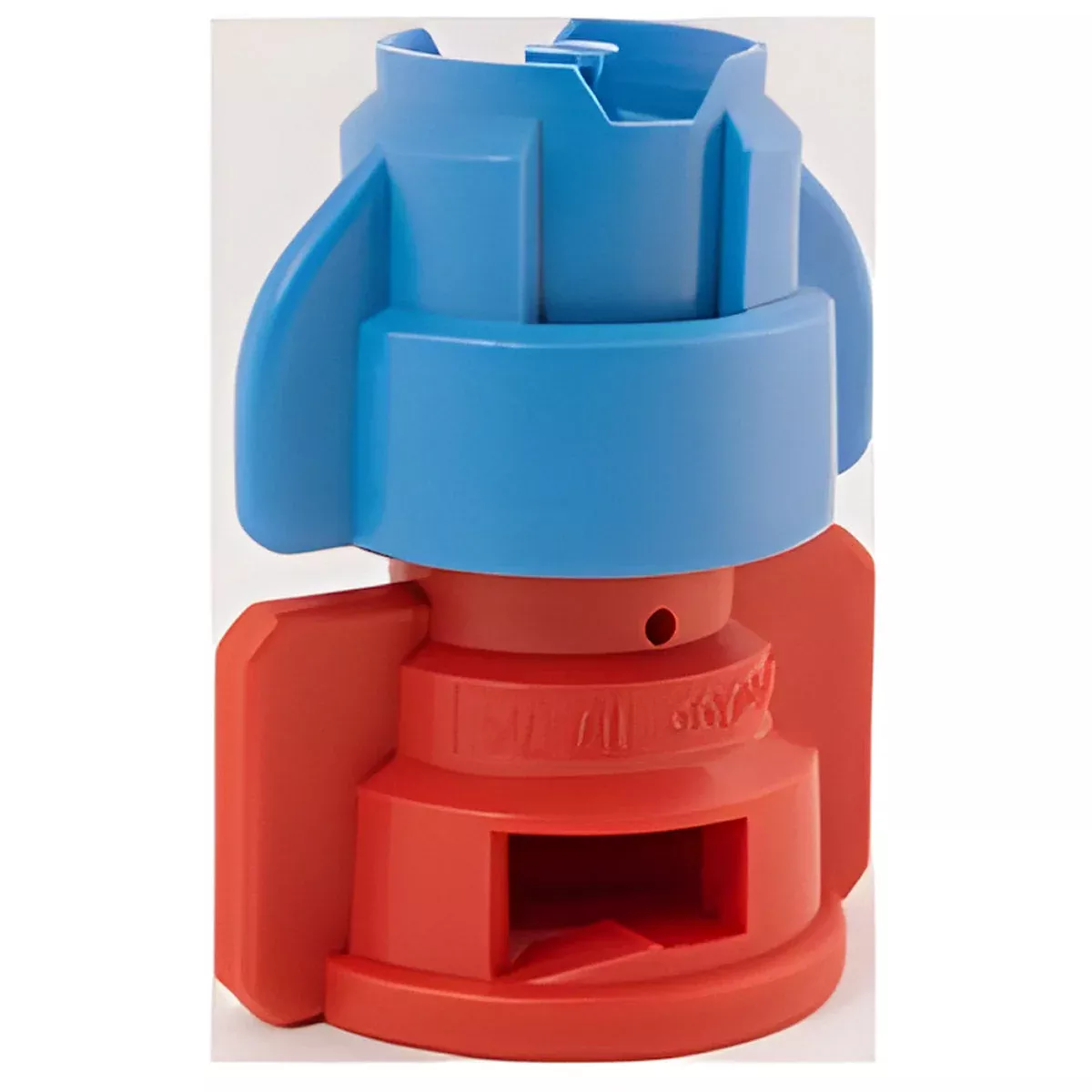 #4 TURBO DROP NOZZLE - ULTRA COARSE DROPLET