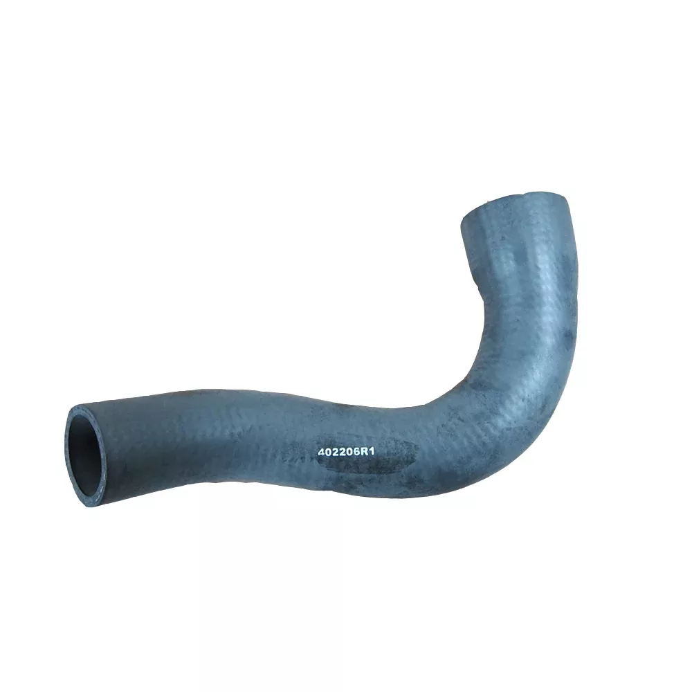 402206R1 Upper Radiator Hose Fits Case-IH Tractors 574 674