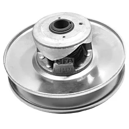 40D Driven Clutch, 7-1/2" dia, 7/8" Bore, 3/16" key